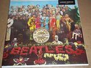 BEATLES Sgt. Pepper's Lonely Hearts Club Band Capitol C1 07777 7 46442 11 SEALED
