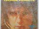 Chris & Cosey Techno Primitiv UK Rough Trade LP NM/NM Throbbing Gristle