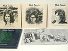 Nick Drake: Fruit Tree Vinyl Box - The Complete Recorded Works