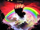 RAINBOW RISING REMASTERED LP 180g VINYL SEALED NEW