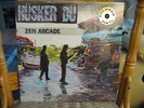  SEALED   HUSKER DU ZEN ARCADE COLORED VINYL ROCK LP ON SST SST-027