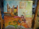   SEALED   KOPPERFIELD TALES UNTOLD KILLER PRIVATE PSYCH LP KOPPERDISC 5014N5