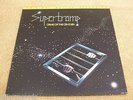 SUPERTRAMP CRIME OF THE CENTURY MFSL MOFI MOBILE FIDELITY SOUND LABS 1-005 NM-