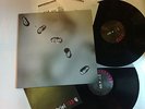 PETER GABRIEL UP 2002 CLASSIC RECORDS PGDLP11 MADE IN USA 2 LPS GATEFOLD