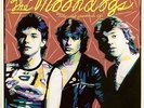 The Moondogs Thats What Friends Are For NEAR MINT Ariola Vinyl LP