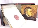 Wagner Der Ring Des Nibelungen 16 Vinyl Choir & Orchestra of Bayreuth Festival
