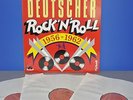Deutscher Rock'n'Roll 1956-1962 Peter Kraus Ted Herold Danny Mann 3LPs Vinyl LP
