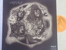 RIFF RAFF-SELF TITLED-1ST PRESS UK RCA VICTOR-1E/1E-SF 8351-V.RARE-ARCHIVE NMINT