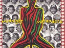 Midnight Marauders - Tribe Called Quest (1993, Vinyl New) Explicit Version