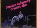 MARVIN GAYE SMOKEY ROBINSON THE MIRACLES Greatest Hits 1987 Canadian 3 X LP