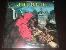 Jacula rare '72 ITALY RE LP Tardo Pede In Magiam Versus mint- PROG  Antonius Rex