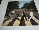 The Beatles - Abbey Road (Red  Vinyl)