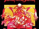 Black Sabbath - Sabbath Bloody Sabbath (Purple/Maroon Marble Coloured Vinyl)