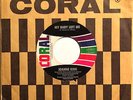 Joanne King: My Baby Left Me | Coral 62463 rare Northern soul 1965 VG+