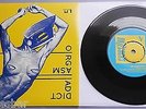 Buzzcocks - Orgasm Addict 1977 U/A 7