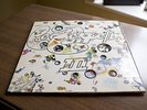 LED ZEPPELIN III - VINYL LP - A5/B5 - PETER GRANT - WILT/MOTE - EX+/EX+ / 1ST