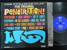 The Pyramids Best 16501 MONO PROMO Penetration