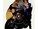 PRINCE Purple Rain 7
