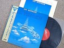 Lee Ritenour Dave Grusin On The Line Super Vinyl Ltd Direct Disk+OBI JPN Victor