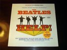 THE BEATLES  HELP ORIG. 65` CAPITOL  STEREO SEALED GATEFOLD LP