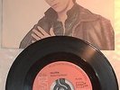 DAVID BOWIE Helden 1977 original German single