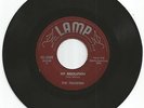 Rare 45 Original R&B/Doowop Lamp-2009 Troopers 