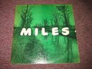 Miles Davis   Miles   Prestige 7014 (yellow label, 50th St. NYC)