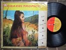 Enrique Diaz/Marciano Torres - NOCHES CUMBIAMBERAS COLOMBIA METROPOLI LP HEAR