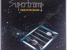 SUPERTRAMP: Crime of the Century AUDIOPHILE MFSL Vinyl LP NM- Nice