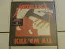 Metallica : 