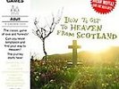 Aidan Moffat - How To Get To Heaven From Scotland (LP Vinyl Box) Arab Strap NEW