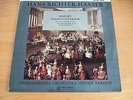 MOZART, HANS RICHTER, KERTESZ, PHILHARMONIA, COLUMBIA SAX 2426, 1962.