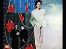 LENA PLATONOS Gallop LP NEW VINYL Dark Entries Greek Synthpop