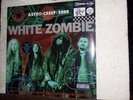 WHITE ZOMBIE sealed LP Astro-Creep:2000 COLOR INYL limited MORE HUMAN THAN HUMAN