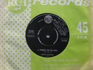 BARRY STANTON/ELVIS PRESLEY/JOHNNY DEVLIN TRIBUTE TO THE KING/SAMPLE-45/1964