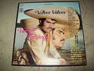1973 Mexico CBS LP3S-15 Stereo Vicente Fernandez Volver Volver 3LP Set EX
