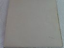 THE BEATLES WHITE ALBUM NO 161254 1968 12” VINYL UK PRESSING 2 LPS