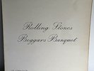The Rolling Stones ?– Beggars Banquet- Decca ?– LK 4955 (Near mint vinyl)