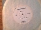 Five  CLASSIC RADIO Spots 45 RPM SEXPLOITATION/THRILLS/ SOFT CORE  Vol.2