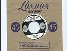 BILLY FURY very rare USA promo 45 When Will You Say I Love You London