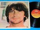 HERVE VILARD SPAIN LP VUELVE 1981 CANTA EN CASTELLANO CHANTE EN ESPAGNOL Raro 