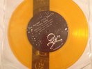 At the Drive In/Murder City Devils Yellow Vinyl 7