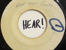 PHIL PRATT w/ HORACE ANDY -REACH OUT/BLACK MAN'S COUNTRY 45 BLANK WIRL HEAR IT