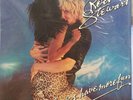 ROD STEWART BLONDES HAVE MORE FUN MOBILE FIDELITY MFSL 1-054 FACTORY SEALED LP