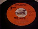 Rare Chicago Funk - Sonny Wimberly and the Sunglows 