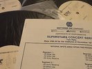 TOM PETTY - WESTWOOD ONE SUPERSTAR CONCERT 3HR/3LP 1989 UNRELEASED LIVE RADIO