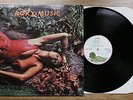 ROXY MUSIC Stranded LP Orig UK 1973 Island A3/B1 ILPS9252 Gatefold EX+/NM