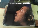THE BEST OF MUDDY WATERS
