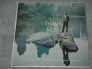 SAM COOKE I Thank God RARE Black Gospel KEEN Soul HARMONETTES Orig Blind Boys