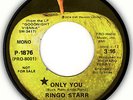 APPLE PROMO by Ringo Starr 